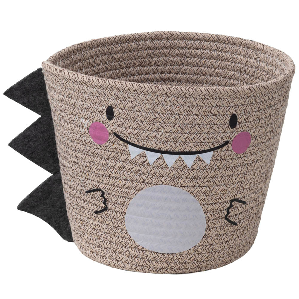 Cesto Dinoland DECO HOME