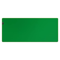 GREEN SCREEN MOUSE MAT EL GATO