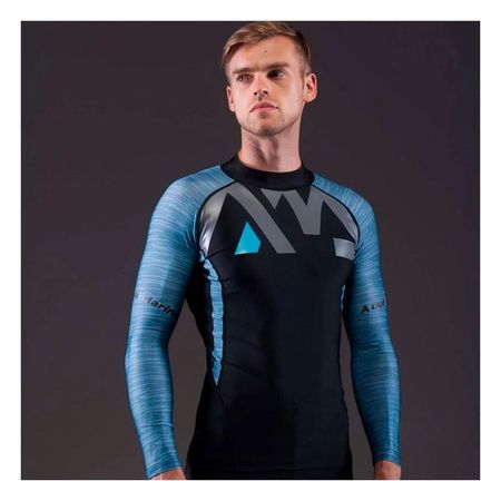 Polo Elastico de Nailon para Hombre con Estilo Casual y Uso Diario