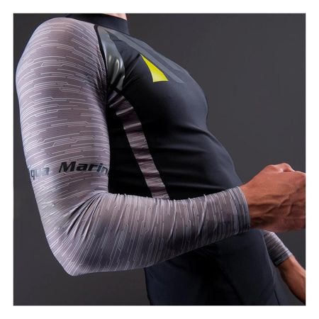 Prenda Elastizada de Nailon para Hombre con Comodidad y Estilo Actual Y+Ligas Regalo