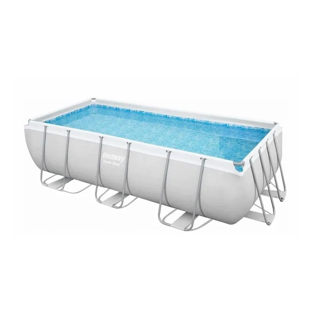 Espacio Acuatico Amplio para Diversion en Temporada de Verano Y+Regalo Sticker