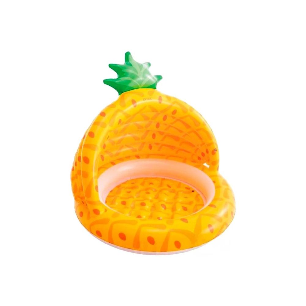 Piscina Bebe Pina 1,02 X 94 Cm Colorida para Juegos de Agua en Patio y Jardin Y+Papel Regalo