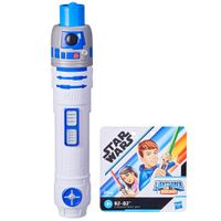 Sable de Luz STARWARS Squad Ast