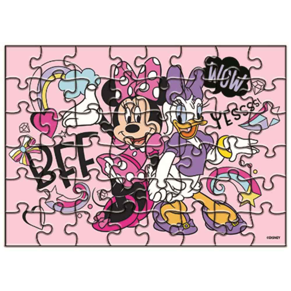 Rompecabezas DISNEY 48 Piezas