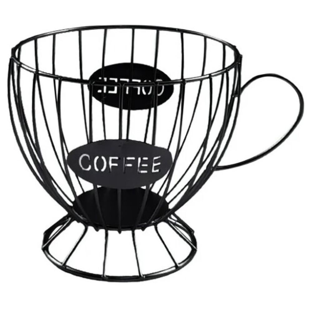 Taza Organizadora para Cápsulas de Café