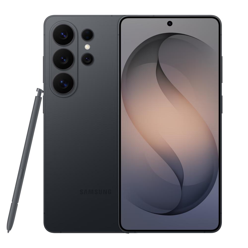 Samsung Galaxy S26 Ultra 12GB RAM 512GB Negro