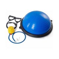 Pelota de Equilibrio - Liga de Ejercicio - Inflador