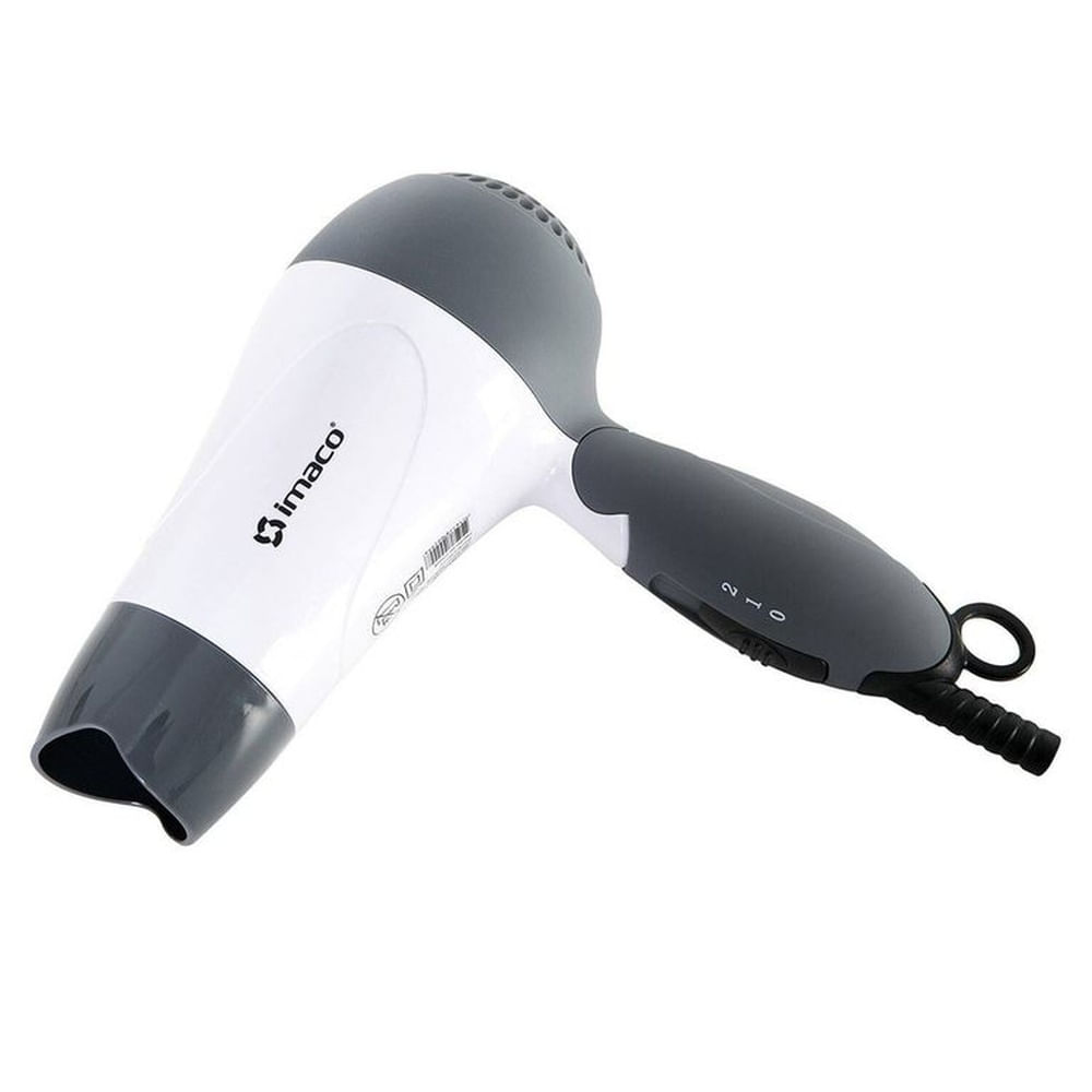 Secadora de cabello hd1000