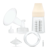 kits de accesorios premium para extractores spectra talla 16mm