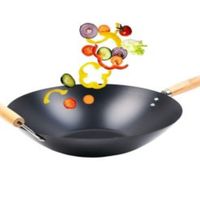 Sartén Wok Oster 34CM FINDLEY Negro