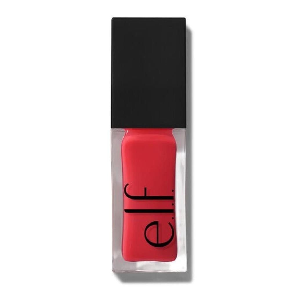 Glow Reviver Lip Oil - Red Delicious