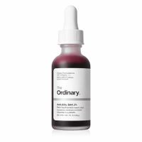 The Ordinary  Solución Exfoliante