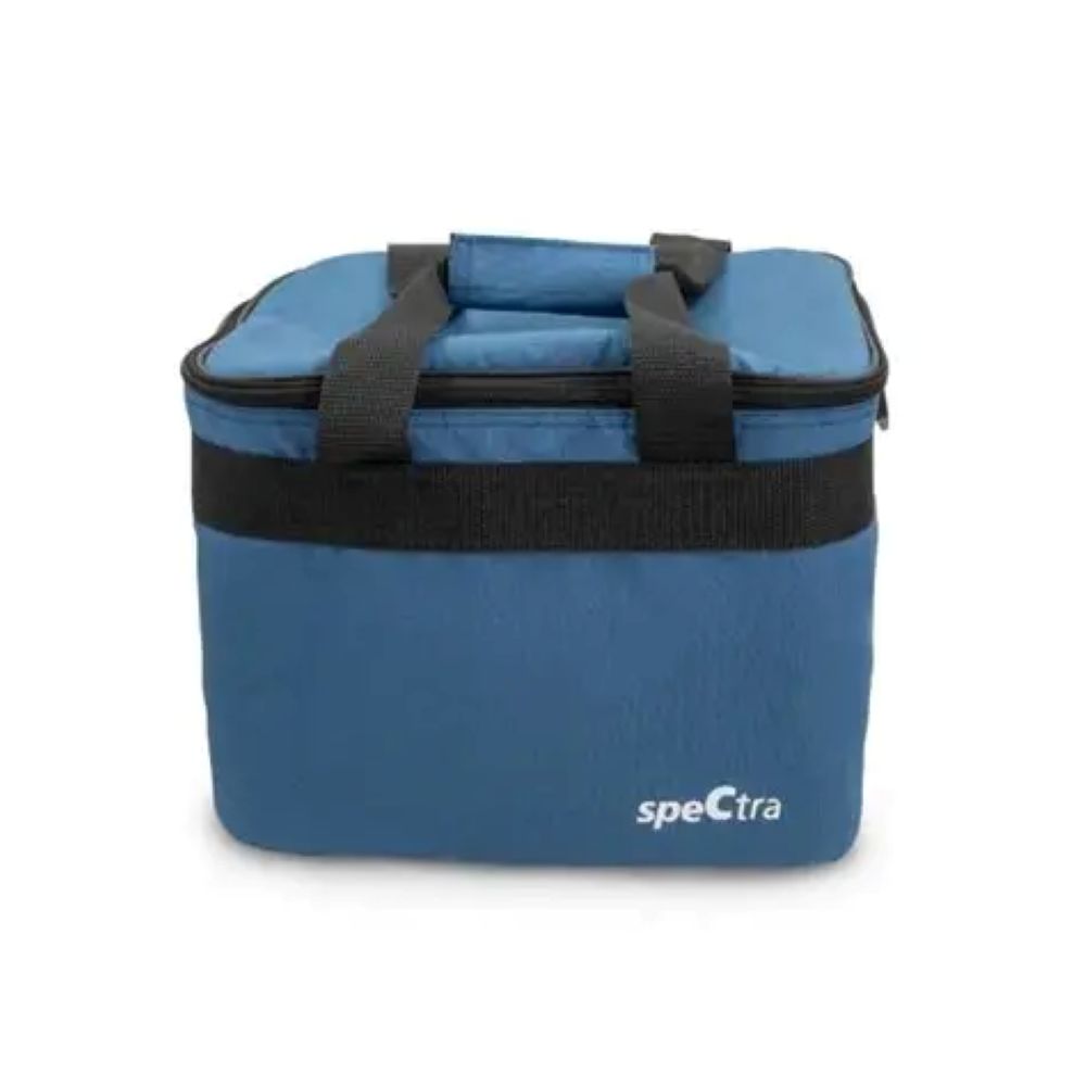 Bolso para transportar extractor electrico spectra