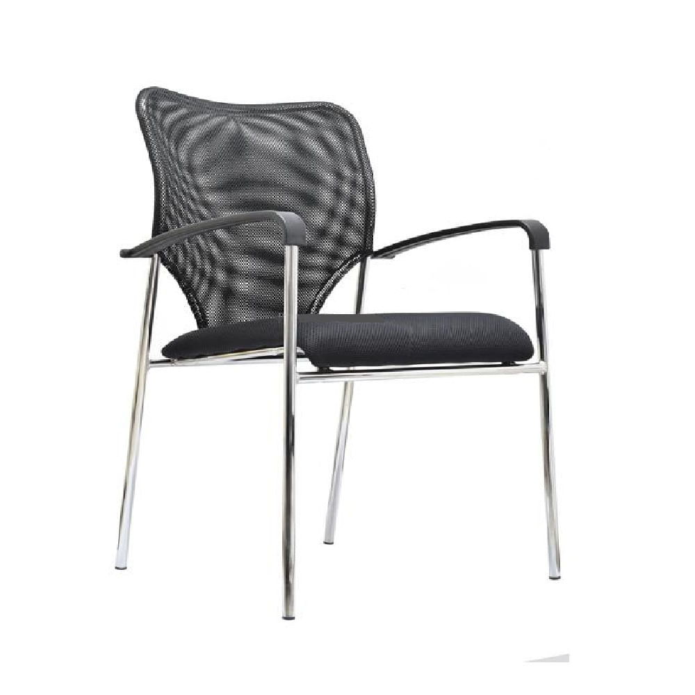 Silla de Oficina Visita Penelope TQ Malla mobelArt