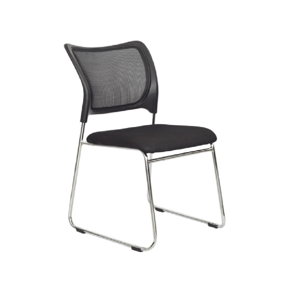 Silla de Oficina Visita Iso Malla mobelArt