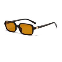 Lente de sol Mujer Homewey 3593-C2