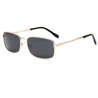 Lente de sol Unisex Homewey 2309-C1