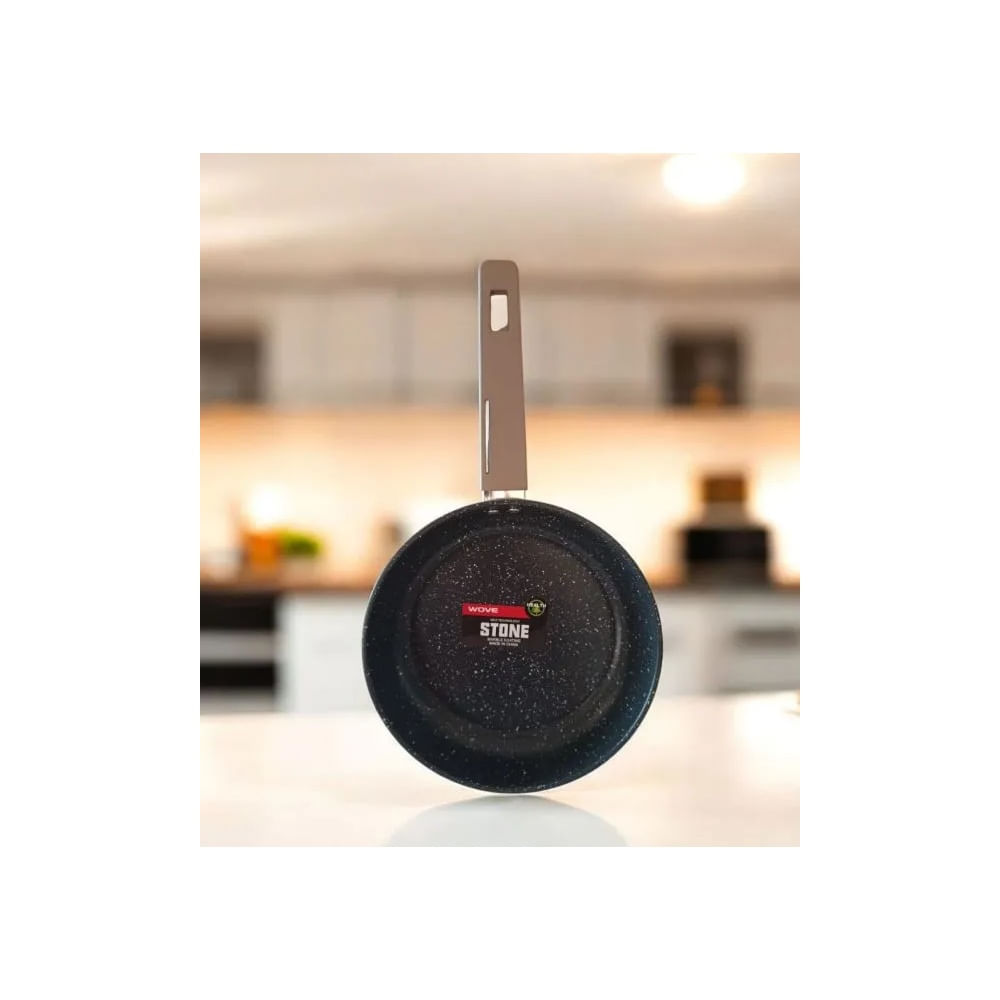 Sartén Nro24  Antiadherente Mango Recubierto