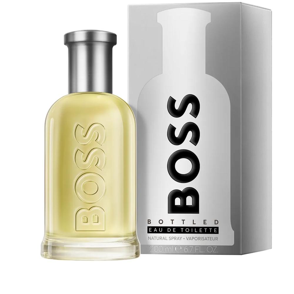 Hugo Boss Bottled Eau de Toilette 200 ml