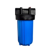Portafiltro Azul conex 1.5 NW-BR10M-1.5