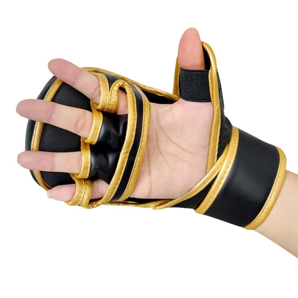 Guantes de Taekuando MMA REAL FITNESS PERU