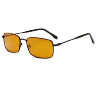 Lente de sol Unisex Homewey 2309-C6