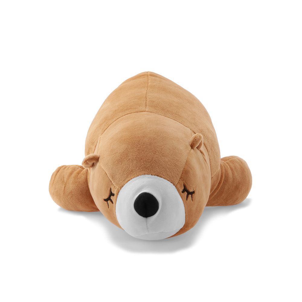 Peluche Oso Miniso Café | plazaVea - Supermercado miniso osos de peluche