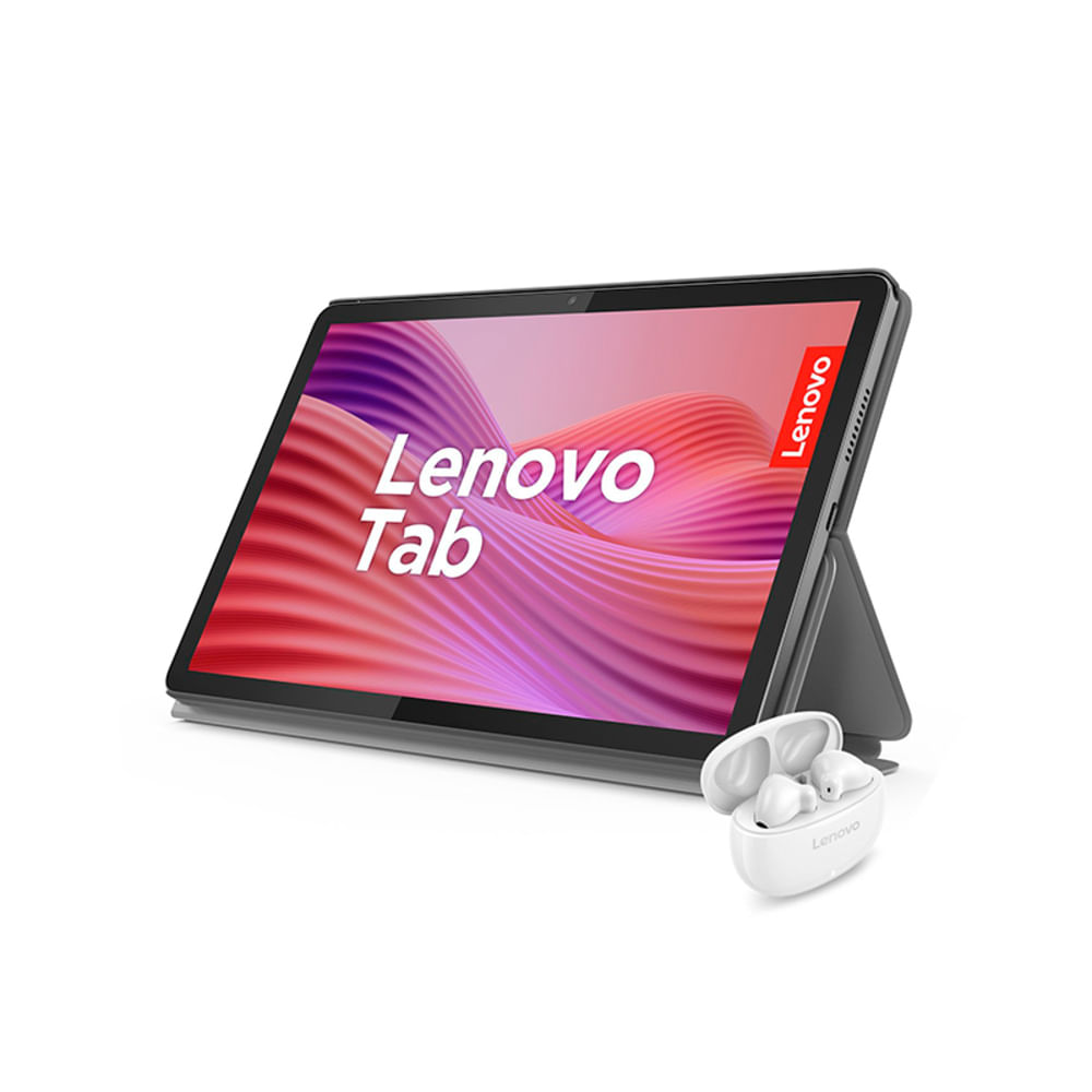 TABLET LENOVO TB311FU 10.1"" WUXGA IPS TOUCH ANDROID 14 O SUPERIOR