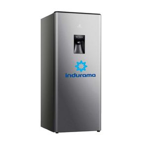 Refrigeradora Indurama 177Lt Top Freezer RI289D