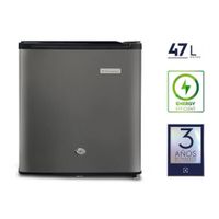 Frigobar Electrolux 47 Lt ERD50G2HPI inox