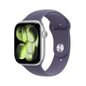 Apple Watch Series 11 46mm Plata