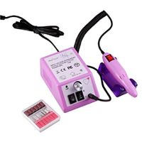 Set para hacer Manicure y Pedicura