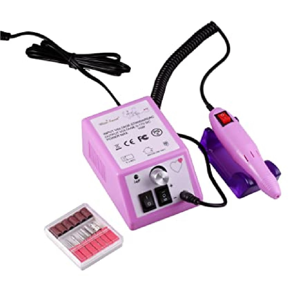 Set para hacer Manicure y Pedicura