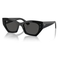 lentes de Sol Ray Ban  ZENA BIO-BASED RB4430 NEGRO 52-22