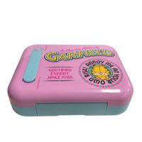 Taper Hermetico Garfield 870 ml