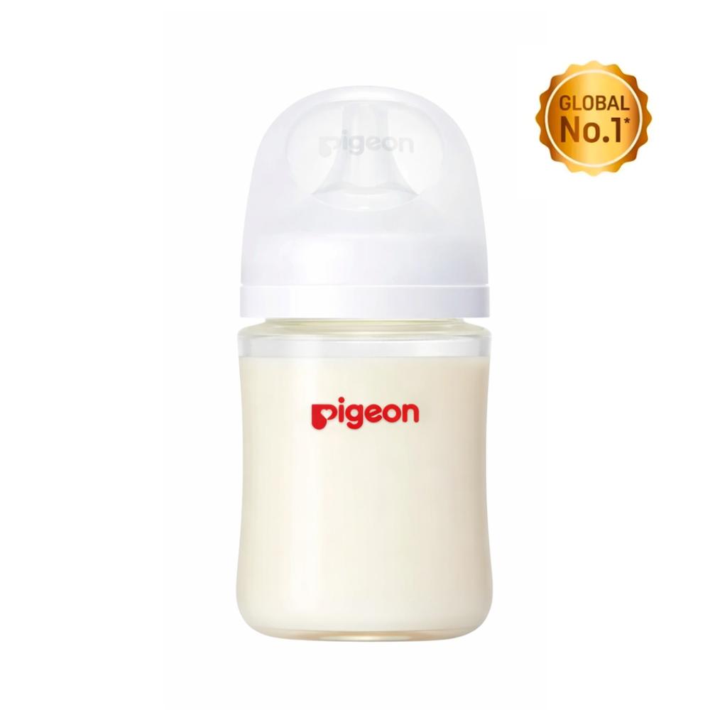 Biberón de Bebé 5oz 160ml Tetina Suave Soft Touch Polipropileno