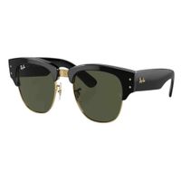 Lente de sol Ray ban mega club master Rb0316s 53-21