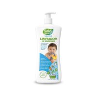 Limpiador Natural para Biberones y Accesorios Salvy Natural 500 ml