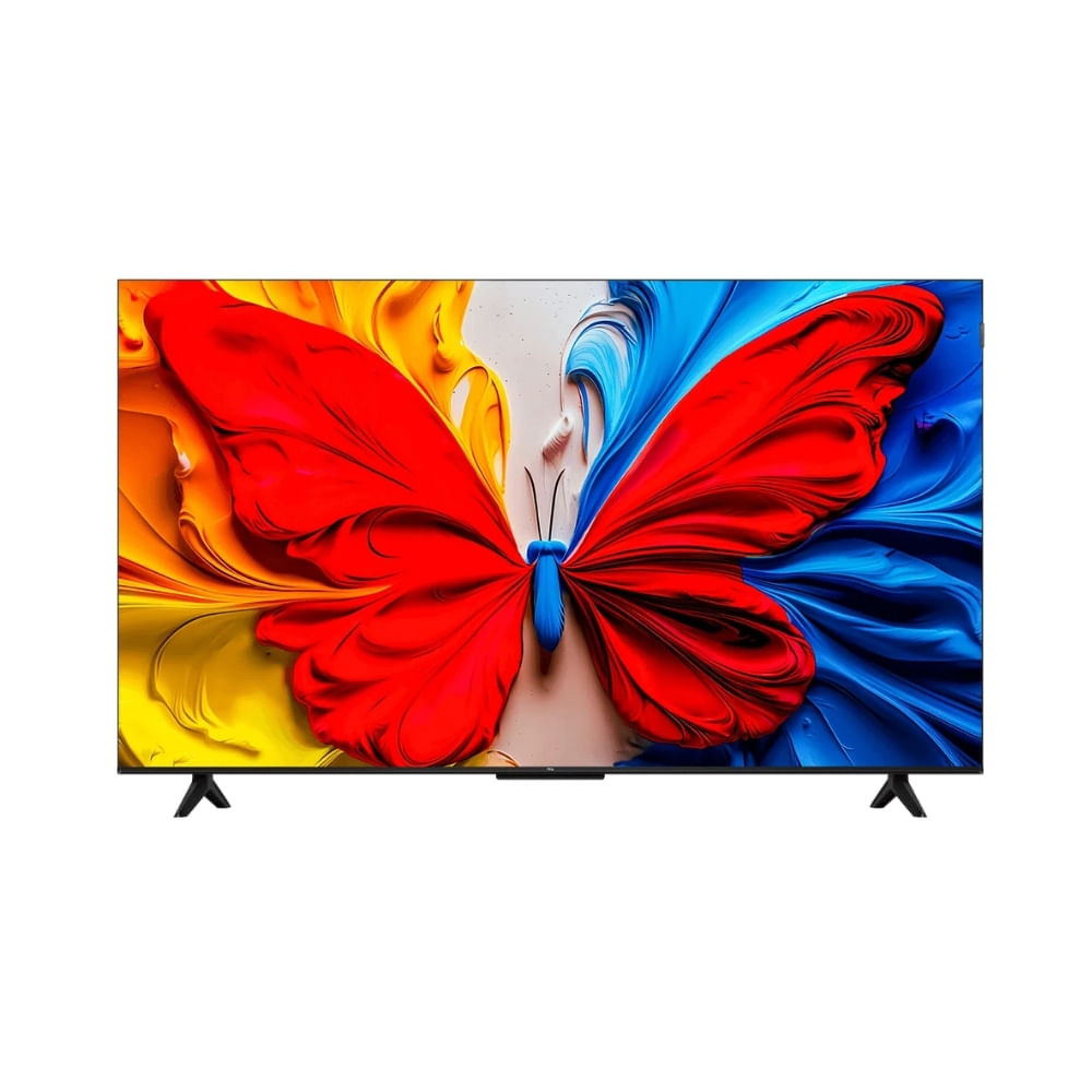 Televisor TCL 50 50S5K QLED FHD