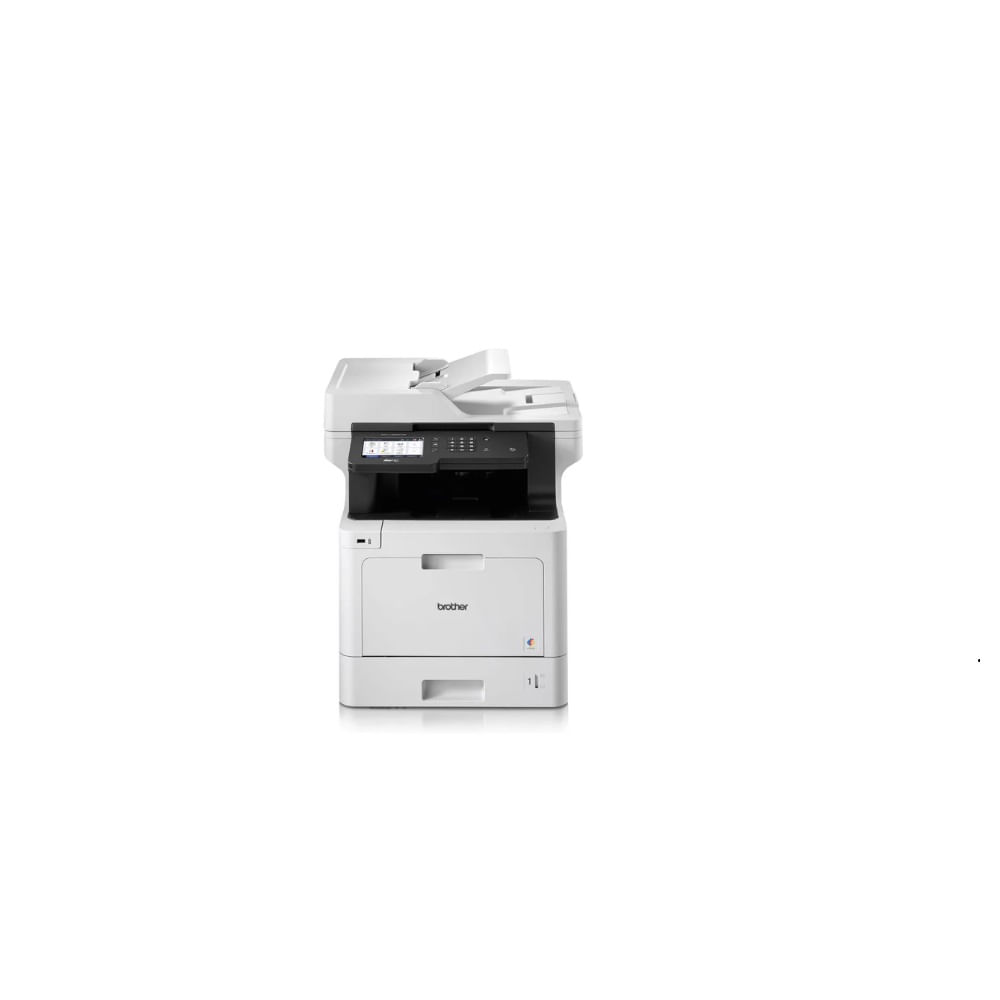 IMPRESORA MFC-L8900CDW MULTIFUNCIONAL BROTHER LASER COLOR