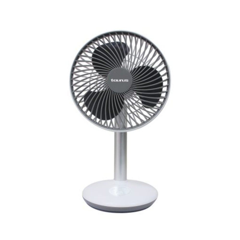 Ventilador Portable de Escritorio Taurus Austro