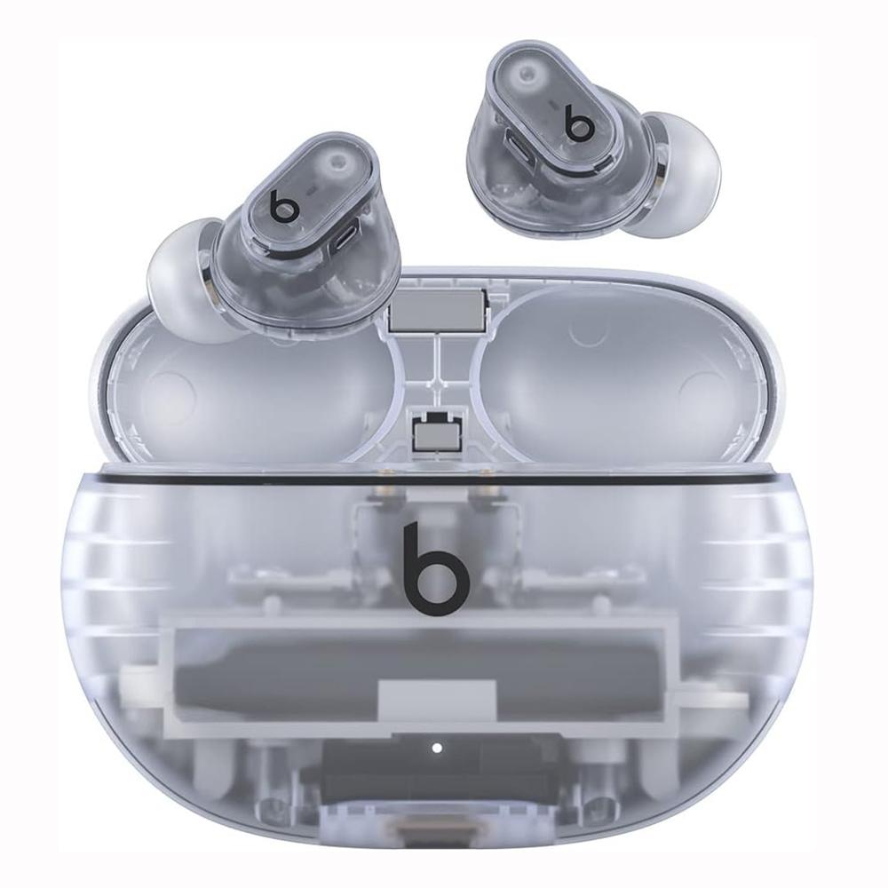 Audífonos Beats Studio Buds Plus inalámbricos Cancelación de Ruido