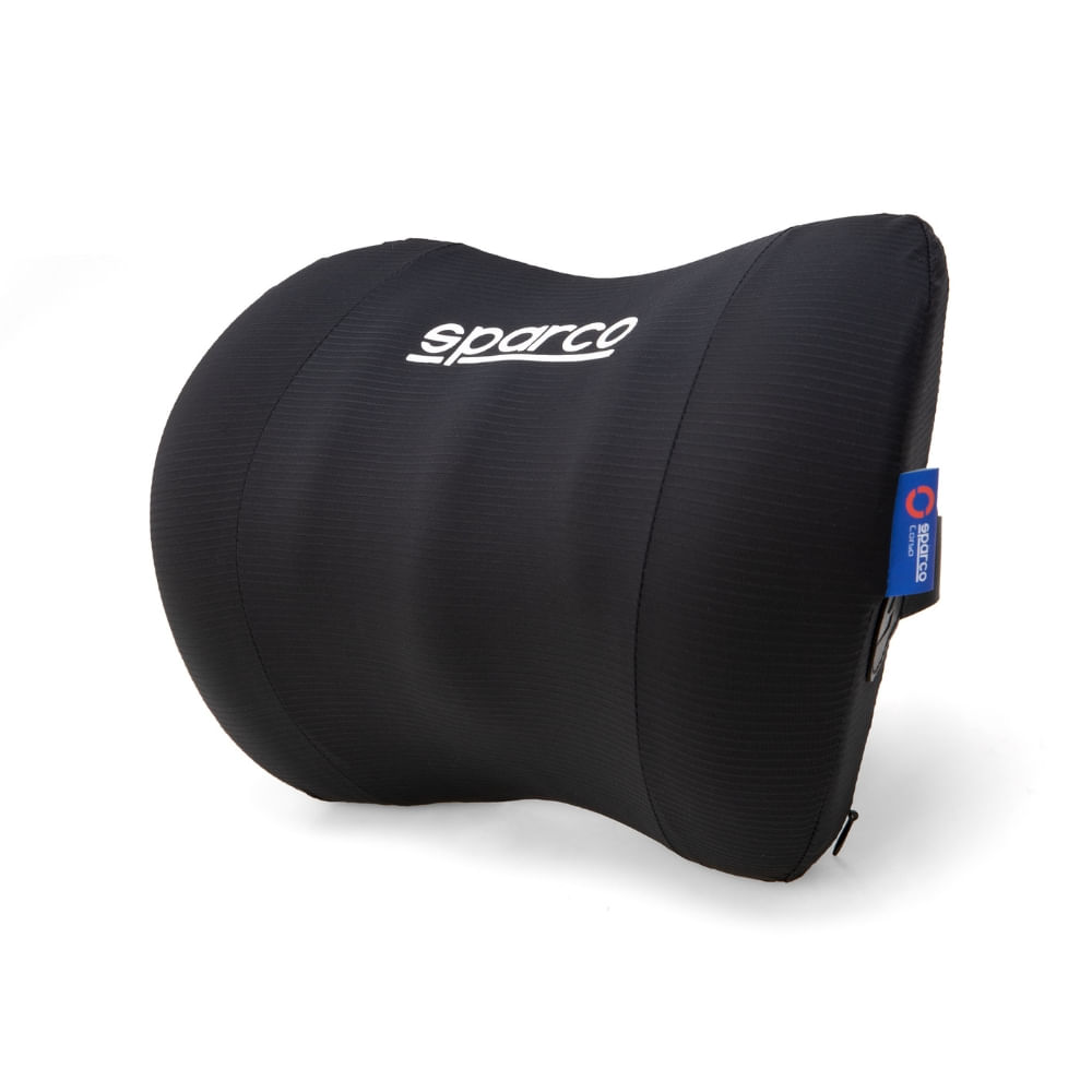Cabecera Sparco Cuello Almohadilla Ergonomica SPN104