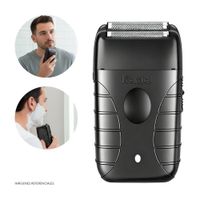 Afeitadora Profesional Recargable Kemei Shaver KM-T95