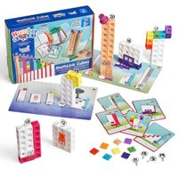 Numberblocks Fig Number 11-20