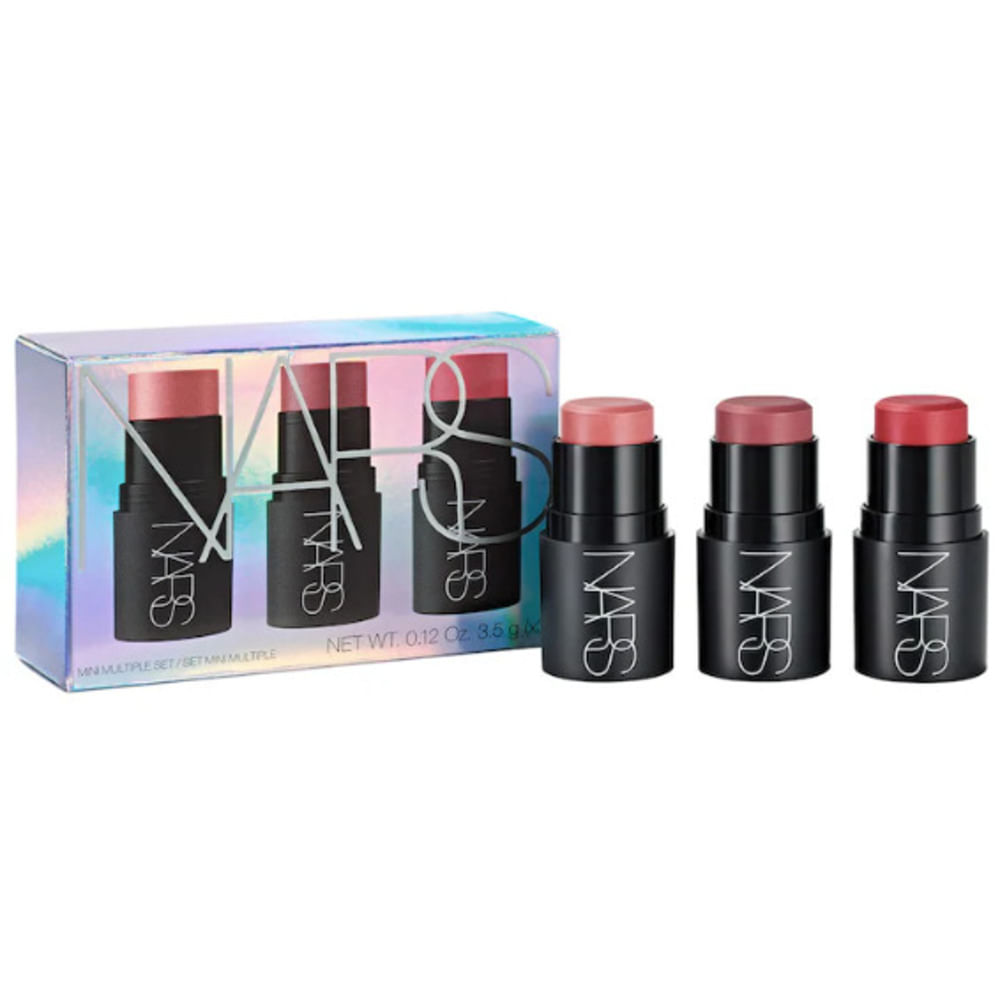 Mini Multiple Set Nars