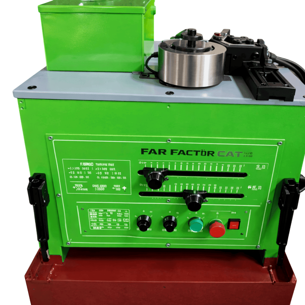 Dobladora de varillas de refuerzo SUB-32A