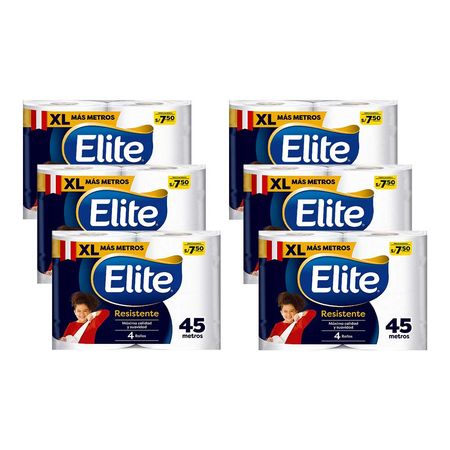 papel-higienico-elite-xl-resistente-45mts-plancha-6-paquetes-4-c-u