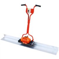 REGLA VIBRADORA ZONGSHEN ELÉCTRICA 2M