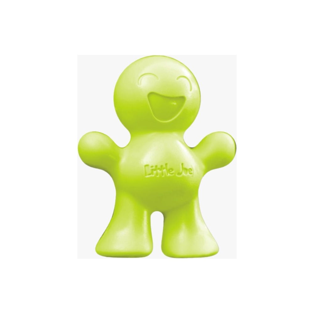 Ambientador Para Auto Little Joe® - Apple - PACK X 2 UND
